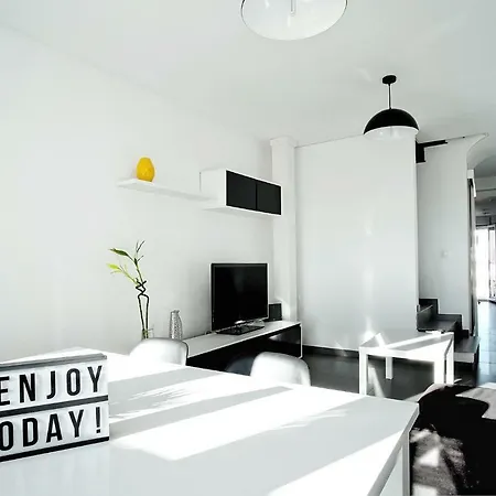 Appartement Piso Centro De Castellon à Castellón de la Plana Extérieur photo
