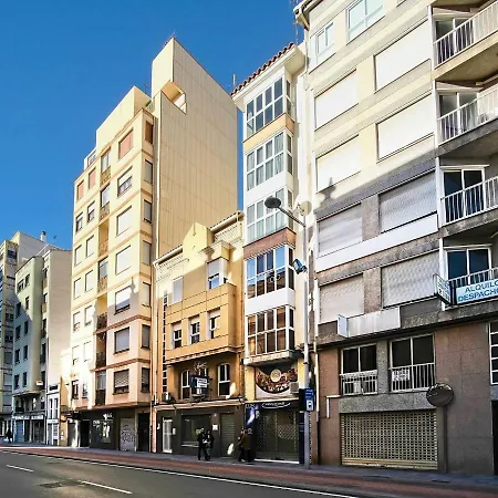 Appartement Piso Centro De Castellon à Castellón de la Plana Extérieur photo