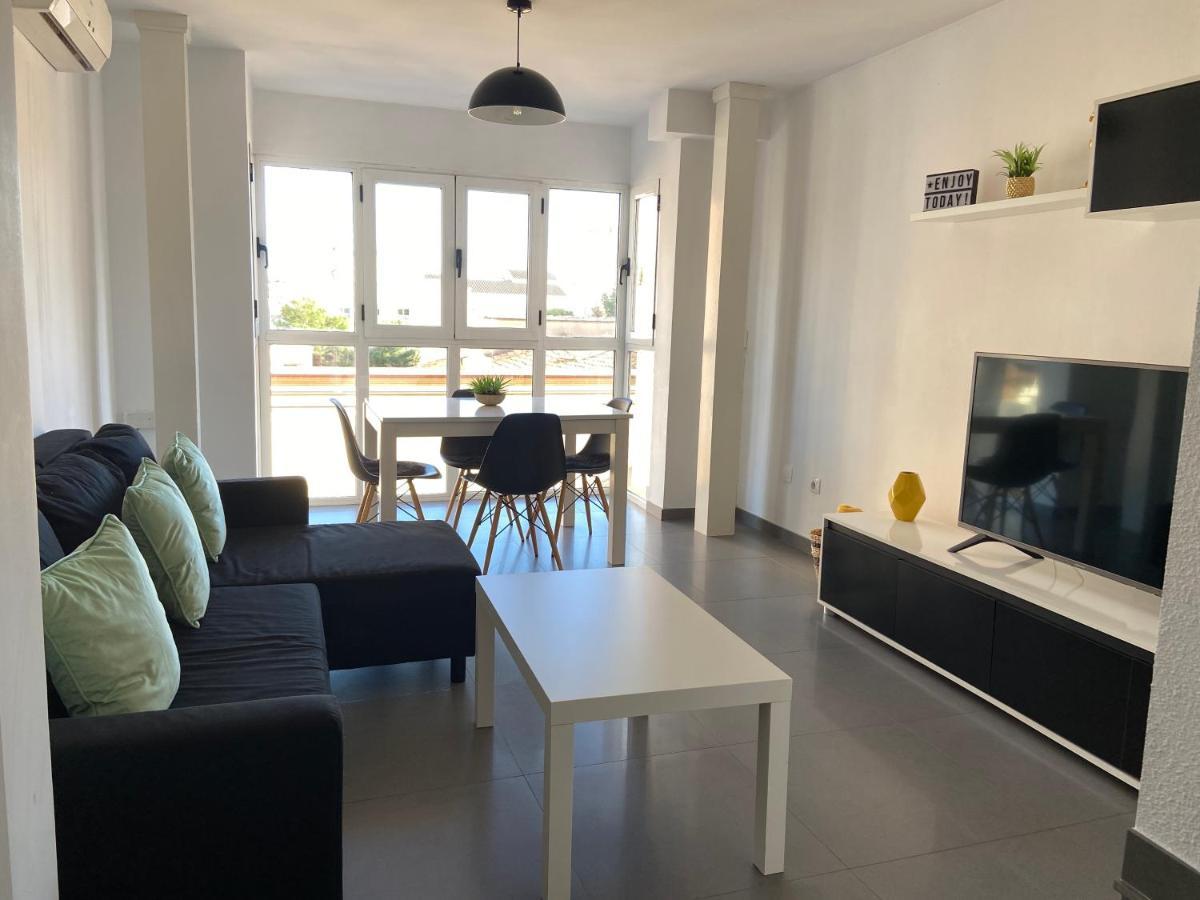 Appartement Piso Centro De Castellon