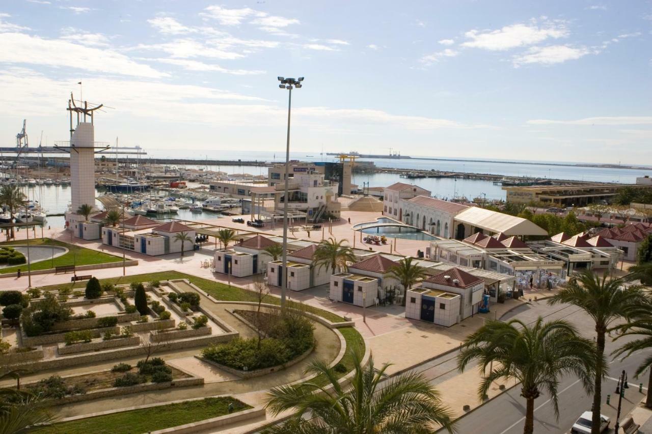 Piso Centro De Castellon *