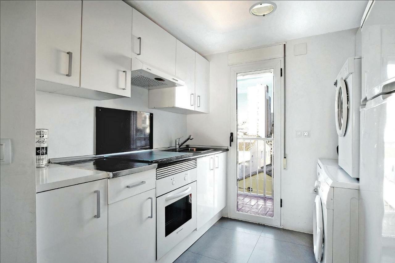 Piso Centro De Castellon Appartement Castellón de la Plana