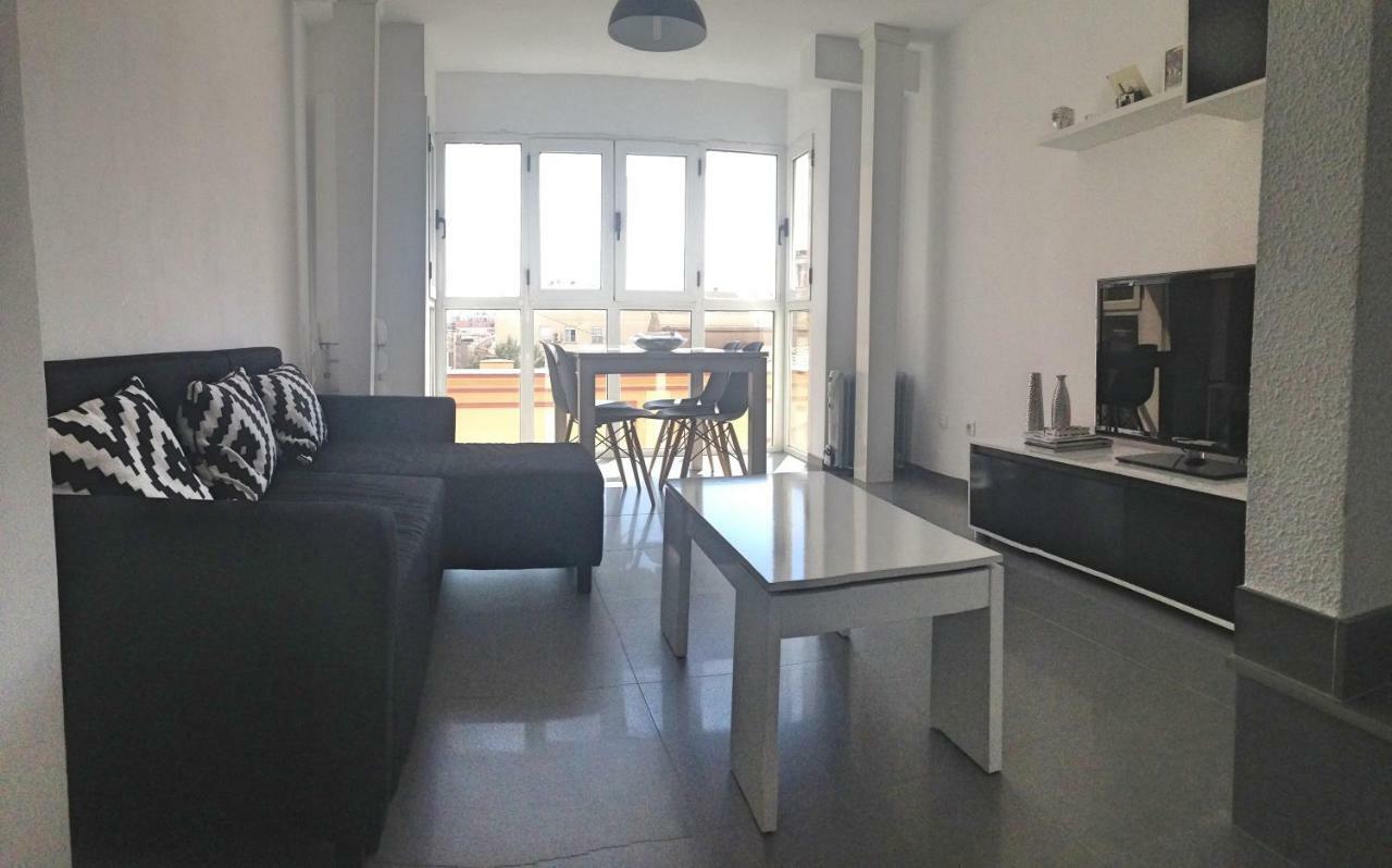 Piso Centro De Castellon Appartement